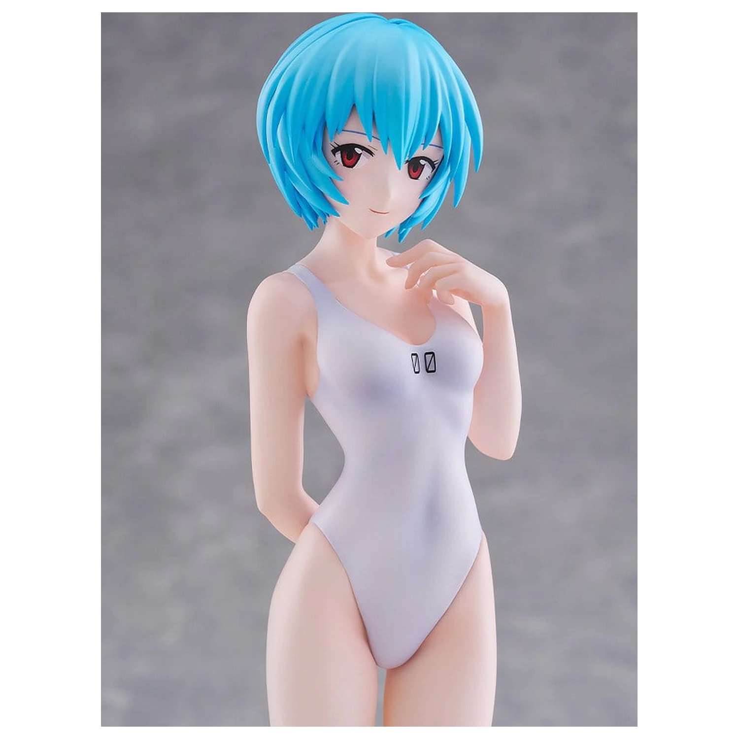 Rebuild of Evangelion Pop Up Parade figurka Beach Queens Rei Ayanami (One-Piece Style) L rozmiar 22 cm zdjęcie produktu