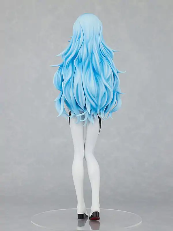 Rebuild of Evangelion Pop Up Parade XL PVC Statuetka Rei Ayanami: Long Hair Ver. 38 cm zdjęcie produktu