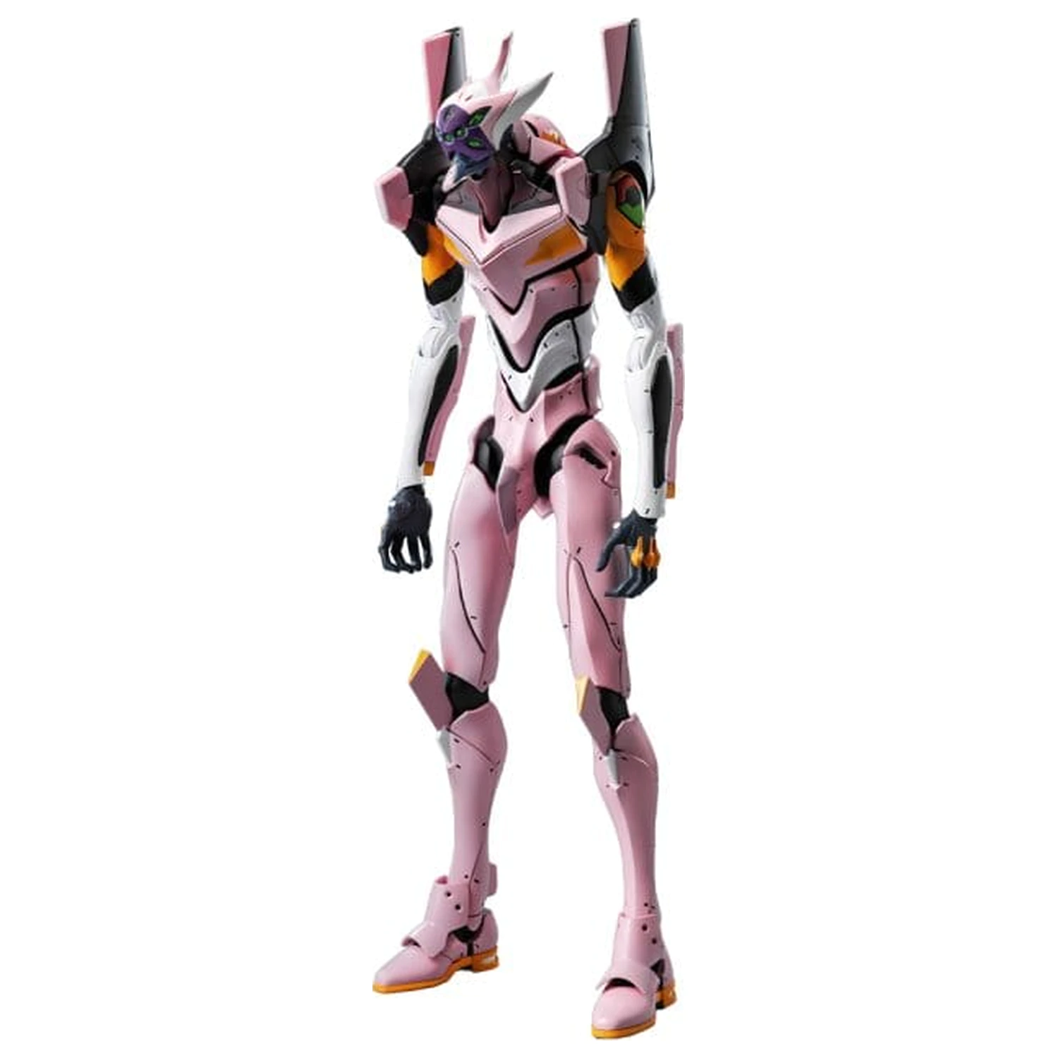 Rebuild of Evangelion Robo-Dou Figurka Akcji Evangelion Production Model Custom Type-08a (Evangelion: New Theatrical Edition) 25 cm zdjęcie produktu