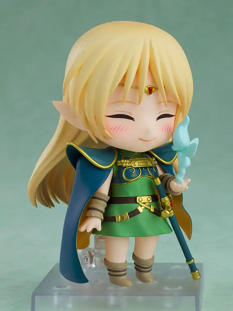 Record of Lodoss War Nendoroid Figurka Akcji Deedlit 10 cm zdjęcie produktu