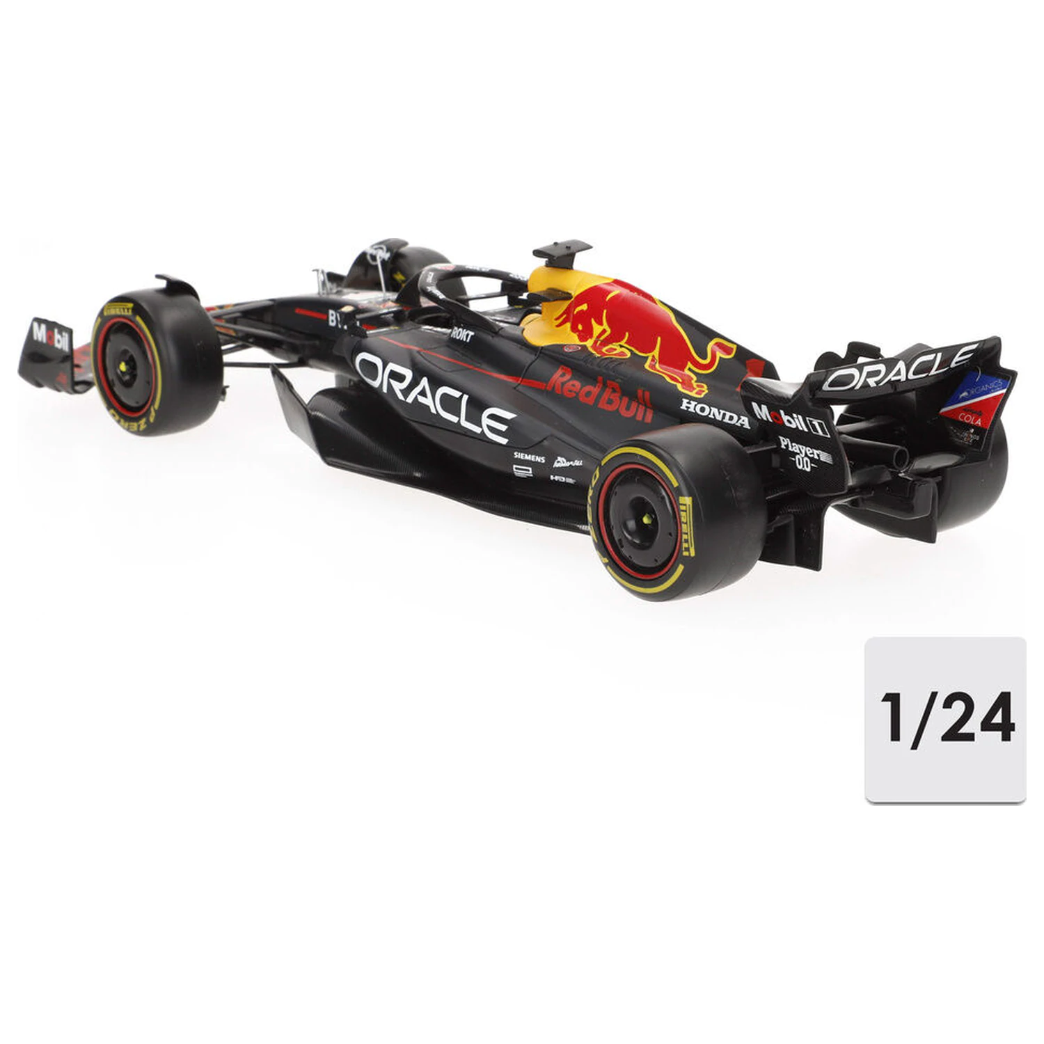 Red Bull F1 2023 Samochód Maxa Verstappena zdjęcie produktu