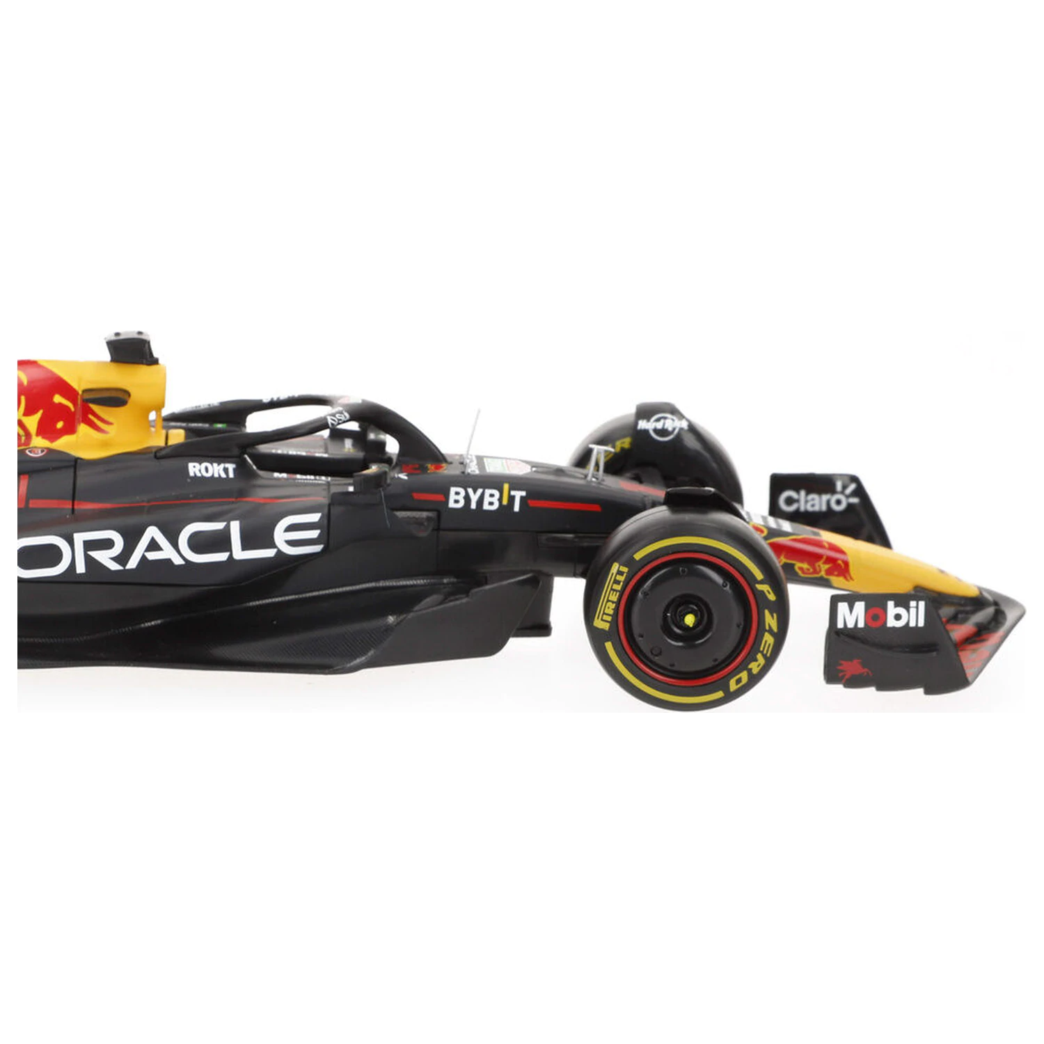 Red Bull F1 2023 Samochód Maxa Verstappena zdjęcie produktu