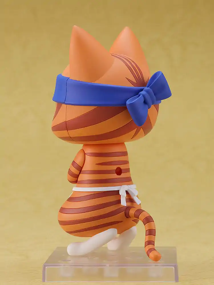 Red Cat Ramen Nendoroid Figurka Akcji Bunzo 10 cm zdjęcie produktu