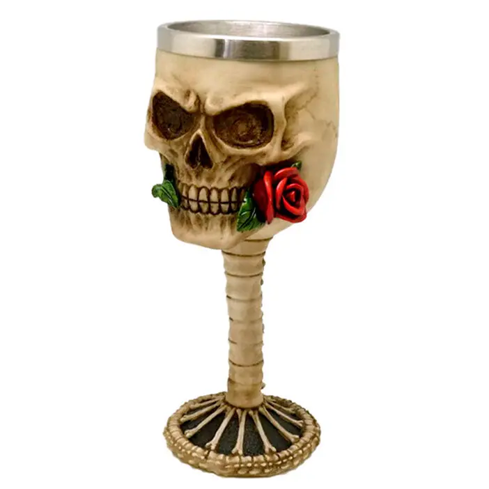 Goblet Red Skull zdjęcie produktu