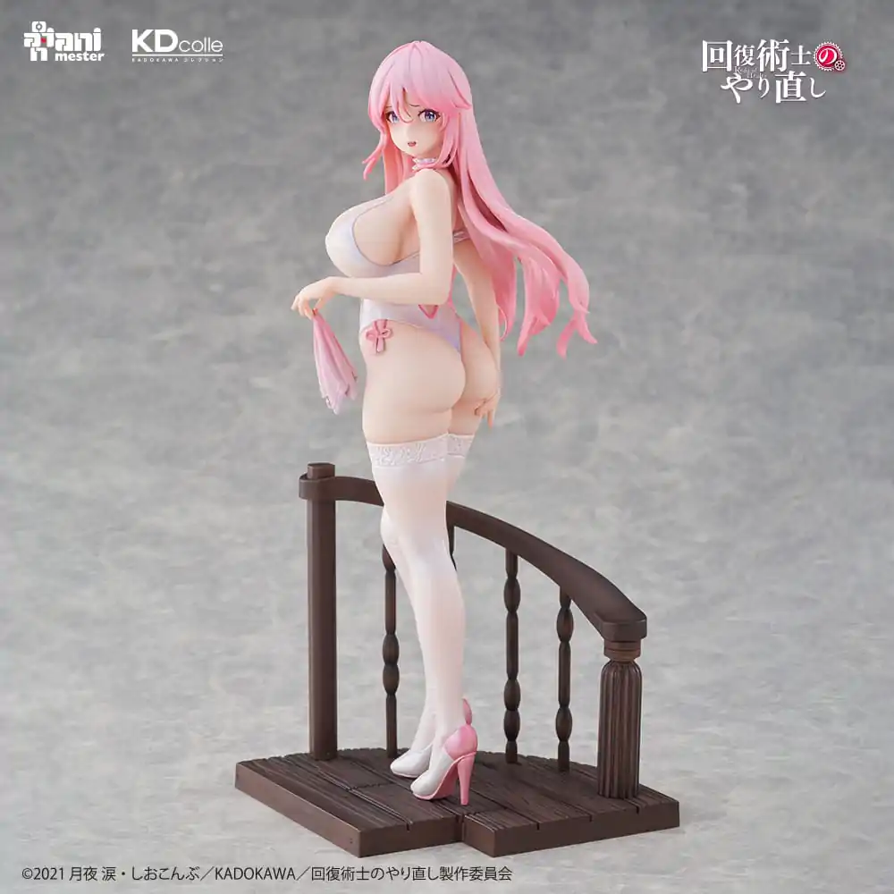 Figurka PVC Redo of Healer 1/7 Freia Chinese Dress Version 25 cm zdjęcie produktu