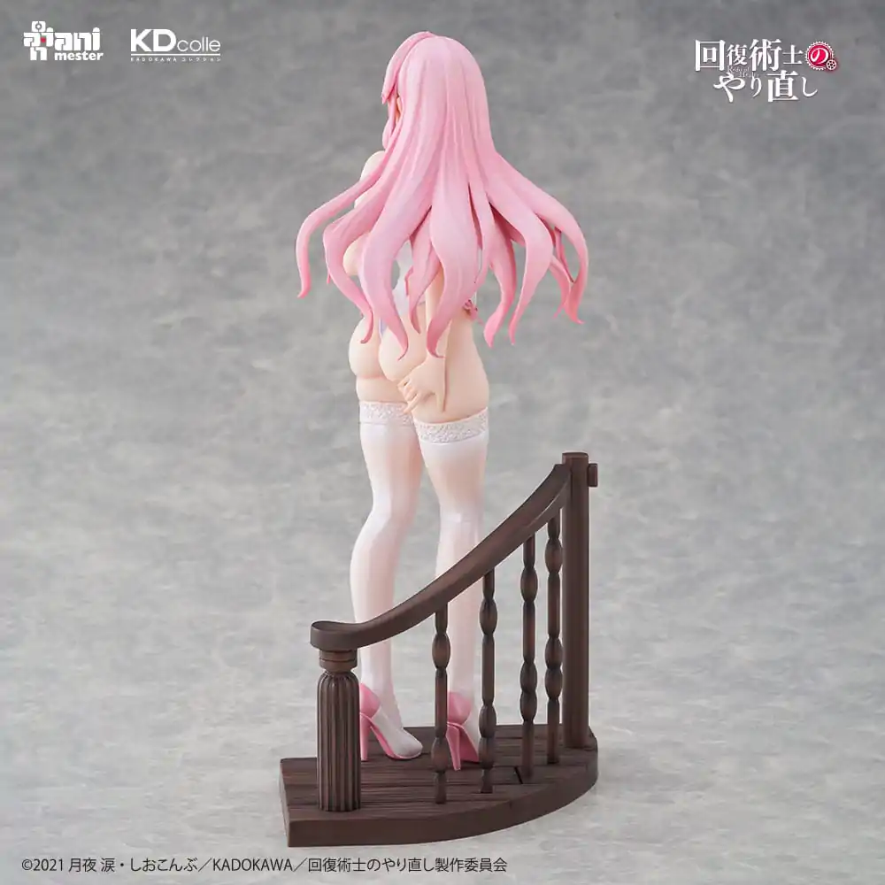 Figurka PVC Redo of Healer 1/7 Freia Chinese Dress Version 25 cm zdjęcie produktu