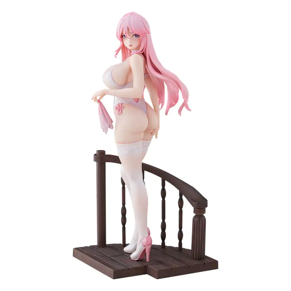 Figurka PVC Redo of Healer 1/7 Freia Chinese Dress Version 25 cm zdjęcie produktu