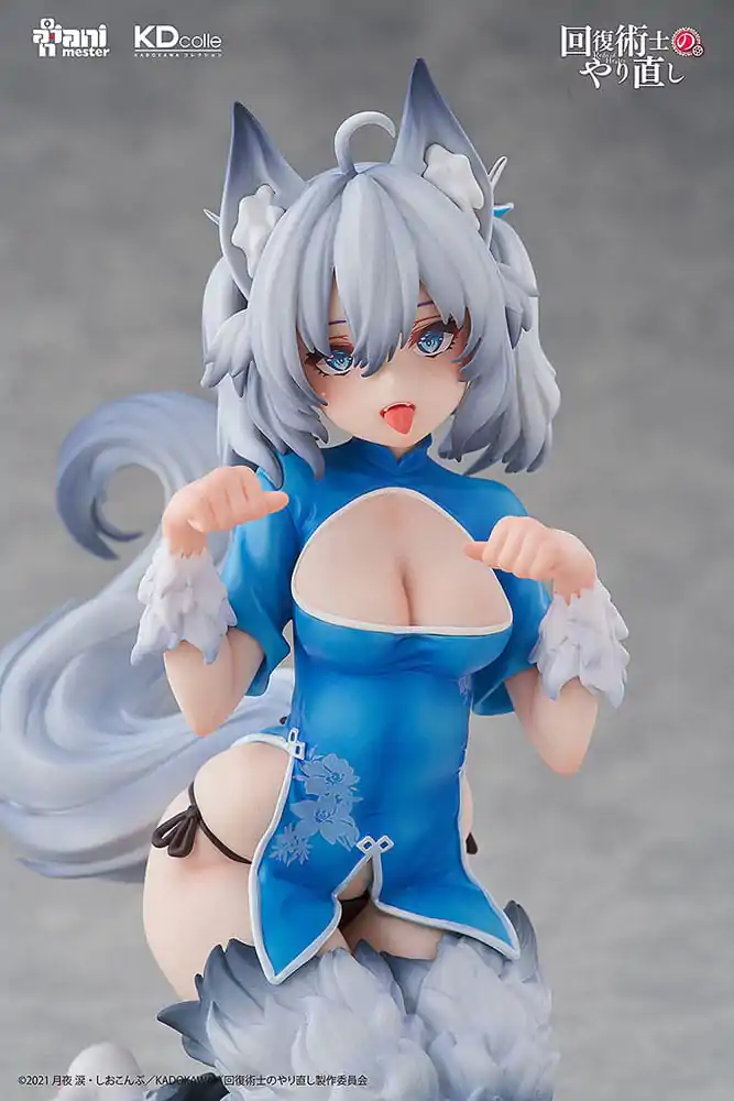Redo of Healer Figurka 1/7 Setsuna - Chinese Dress Ver. 14 cm zdjęcie produktu