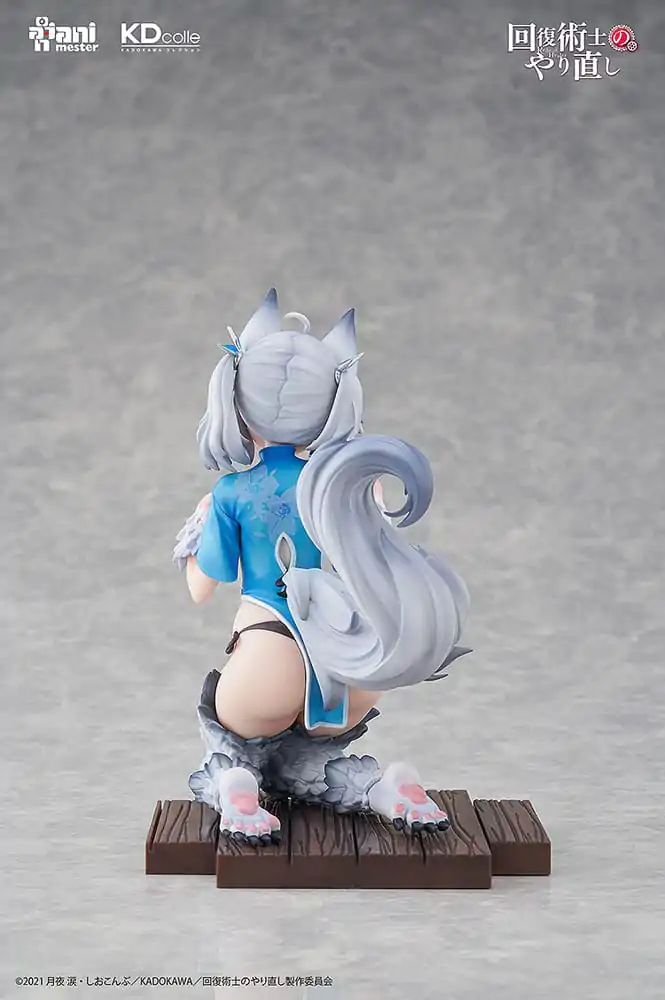 Redo of Healer Figurka 1/7 Setsuna - Chinese Dress Ver. 14 cm zdjęcie produktu