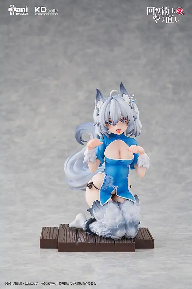Redo of Healer Figurka 1/7 Setsuna - Chinese Dress Ver. 14 cm zdjęcie produktu