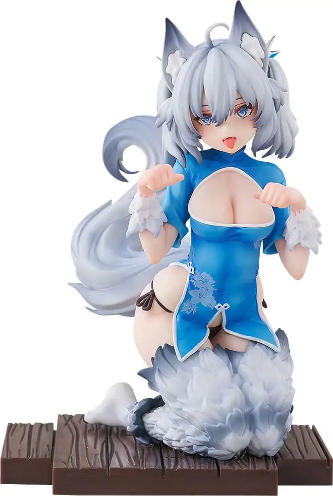 Redo of Healer Figurka 1/7 Setsuna - Chinese Dress Ver. 14 cm zdjęcie produktu