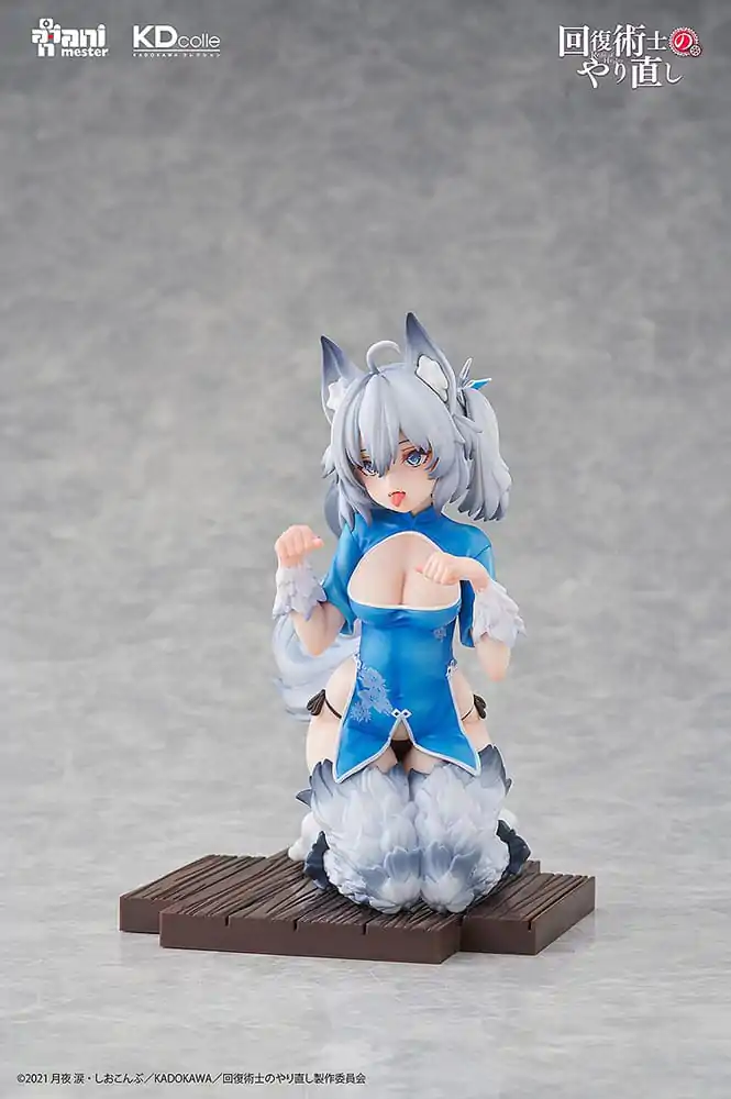 Redo of Healer Figurka 1/7 Setsuna - Chinese Dress Ver. 14 cm zdjęcie produktu
