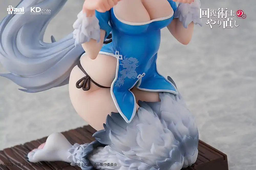 Redo of Healer Figurka 1/7 Setsuna - Chinese Dress Ver. 14 cm zdjęcie produktu