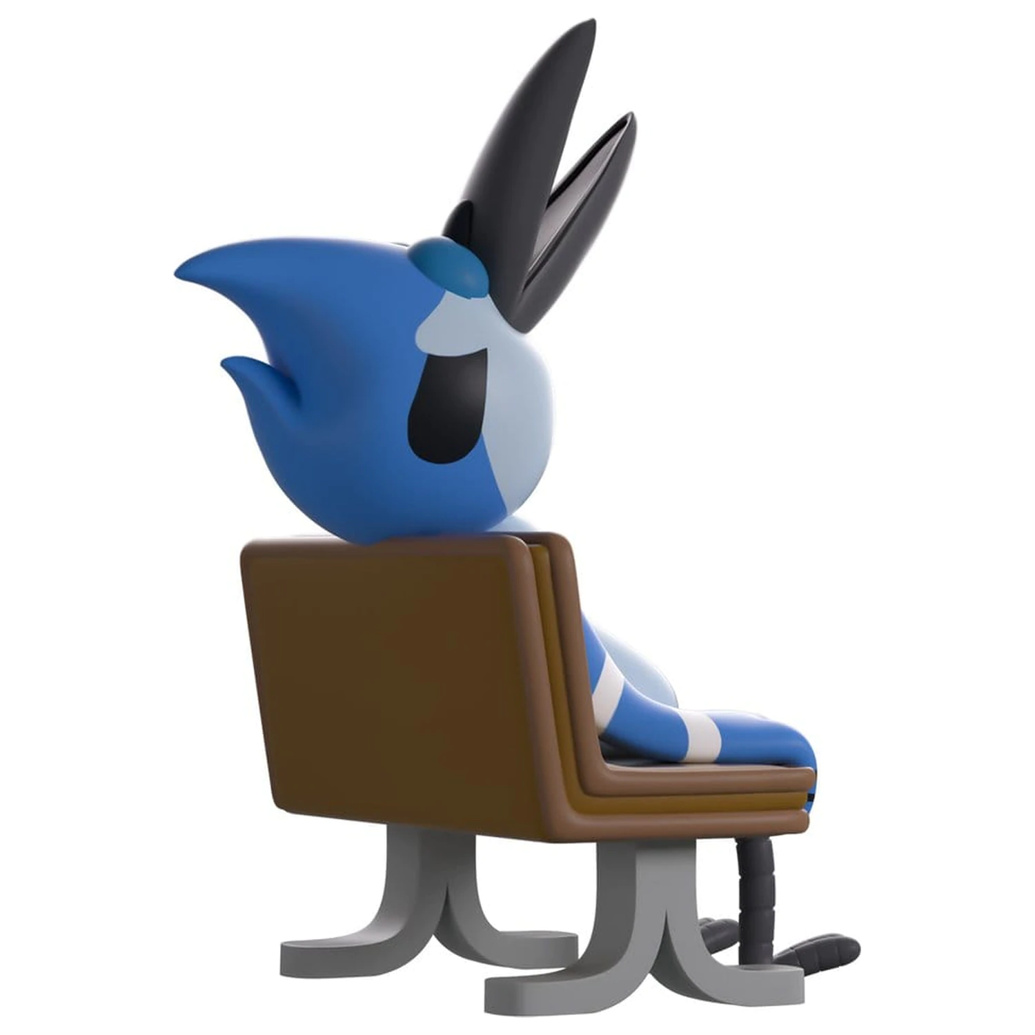 Regular Show Winyl Figurka Mordecai 10 cm zdjęcie produktu