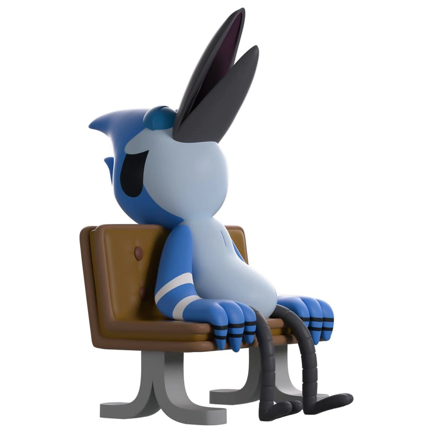 Regular Show Winyl Figurka Mordecai 10 cm zdjęcie produktu