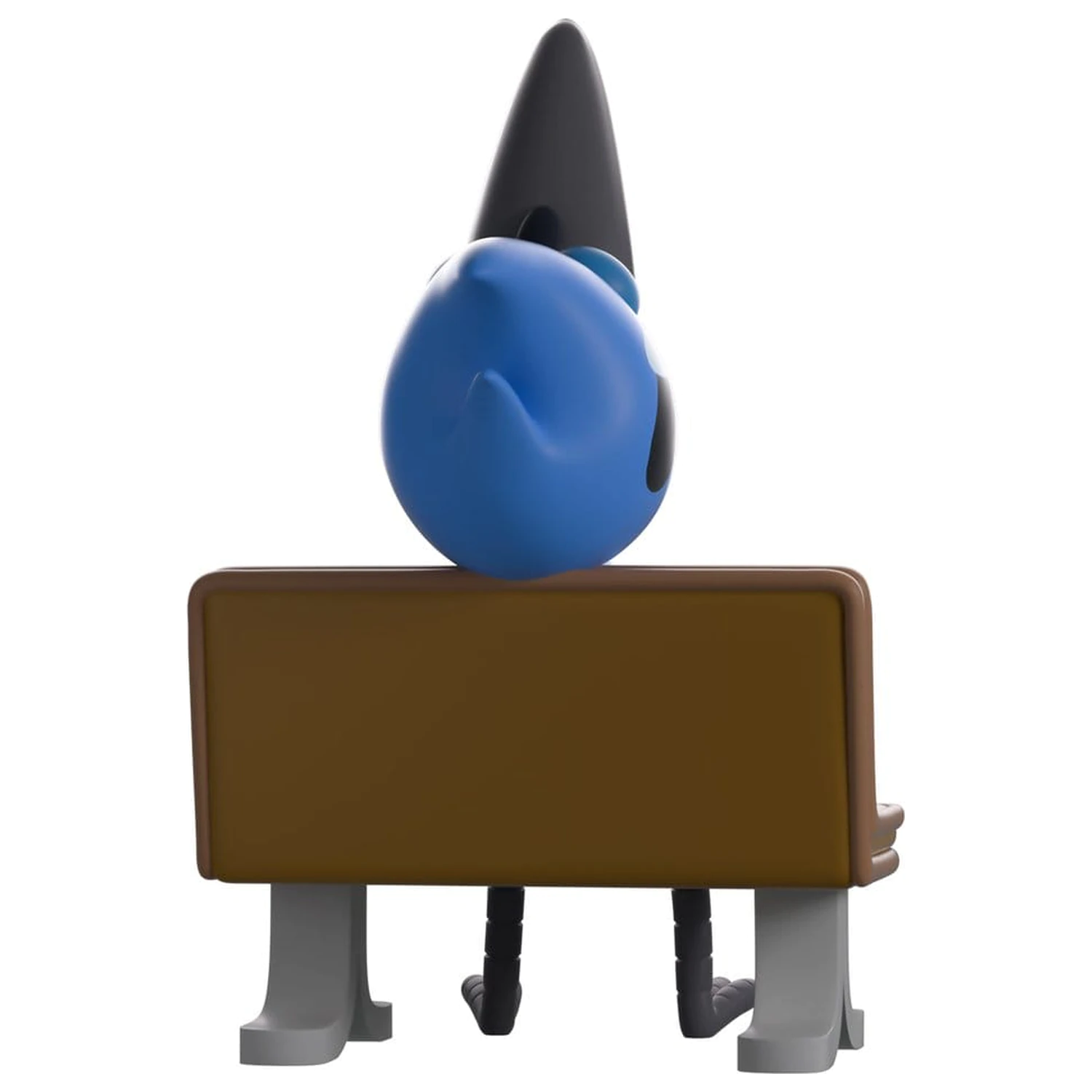 Regular Show Winyl Figurka Mordecai 10 cm zdjęcie produktu