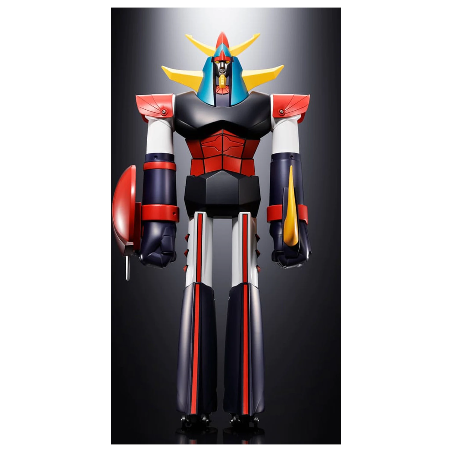 Reideen The Brave Jumbo Machineder Figurka Akcji Reideen The Brave 60 cm zdjęcie produktu