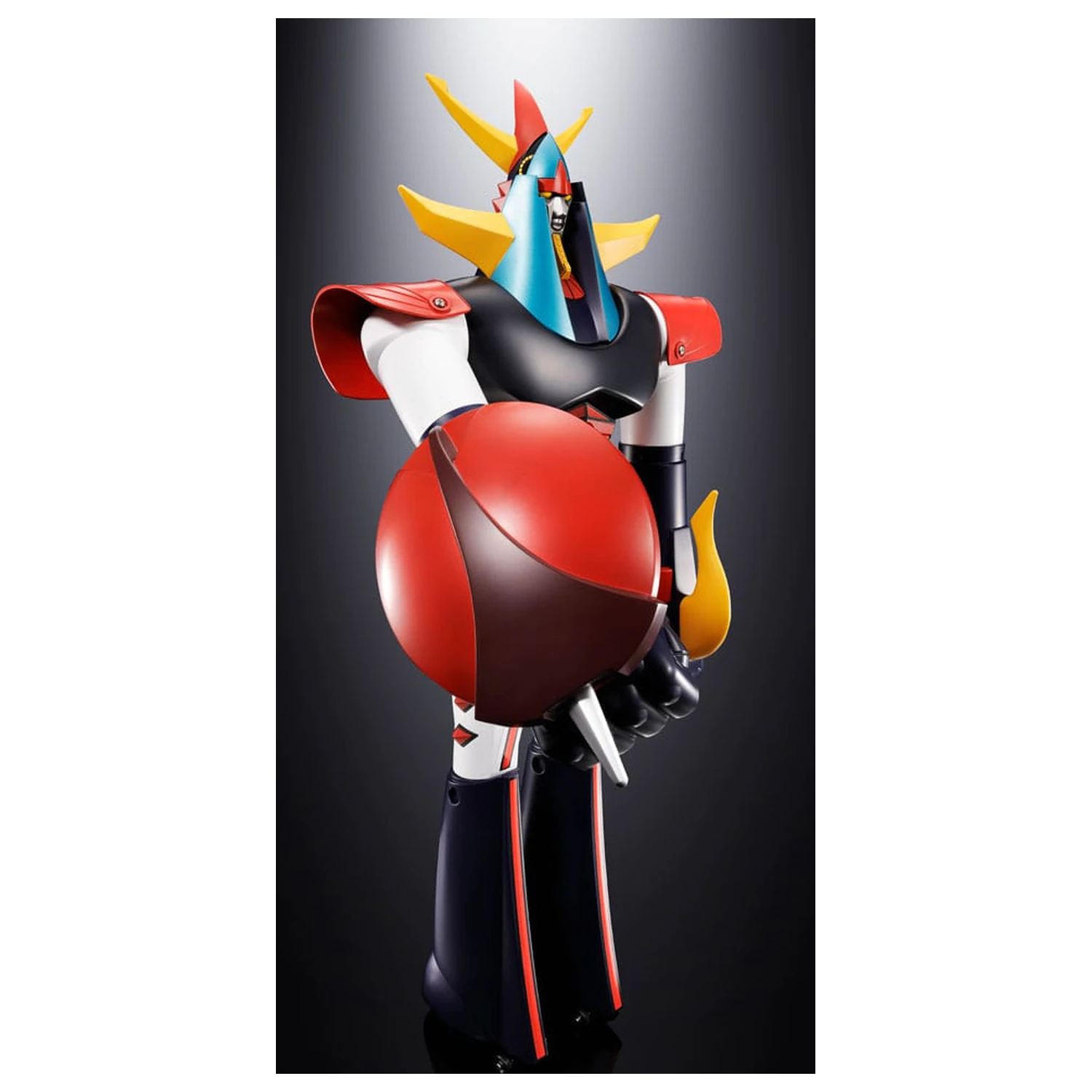 Reideen The Brave Jumbo Machineder Figurka Akcji Reideen The Brave 60 cm zdjęcie produktu