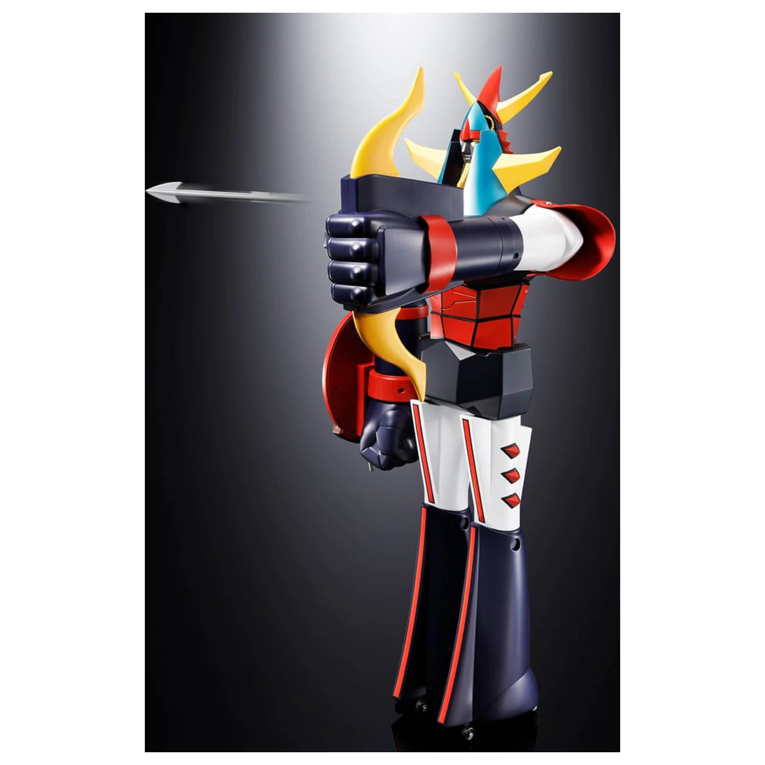 Reideen The Brave Jumbo Machineder Figurka Akcji Reideen The Brave 60 cm zdjęcie produktu