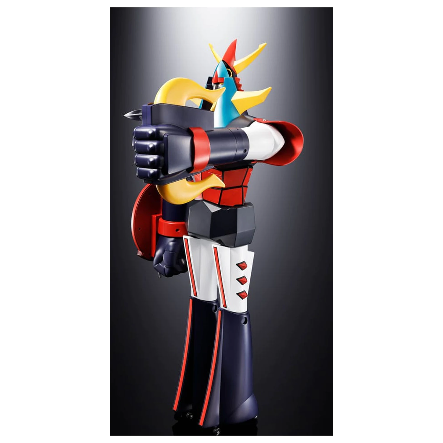 Reideen The Brave Jumbo Machineder Figurka Akcji Reideen The Brave 60 cm zdjęcie produktu