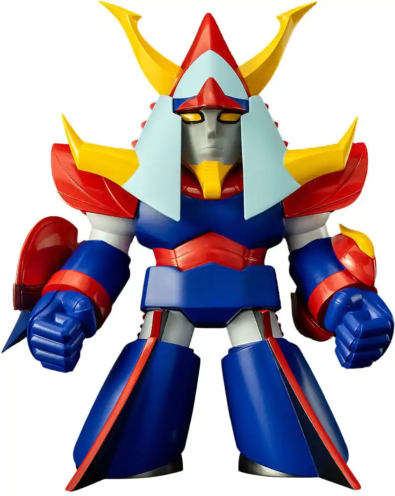 Reideen The Brave Figurka Winylowa Chibi Creature Reideen 17 cm zdjęcie produktu