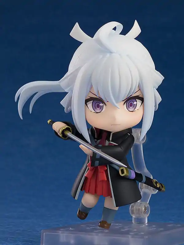 Reign of the Seven Spellblades Nendoroid Figurka Akcji Nanao Hibiya 10 cm zdjęcie produktu