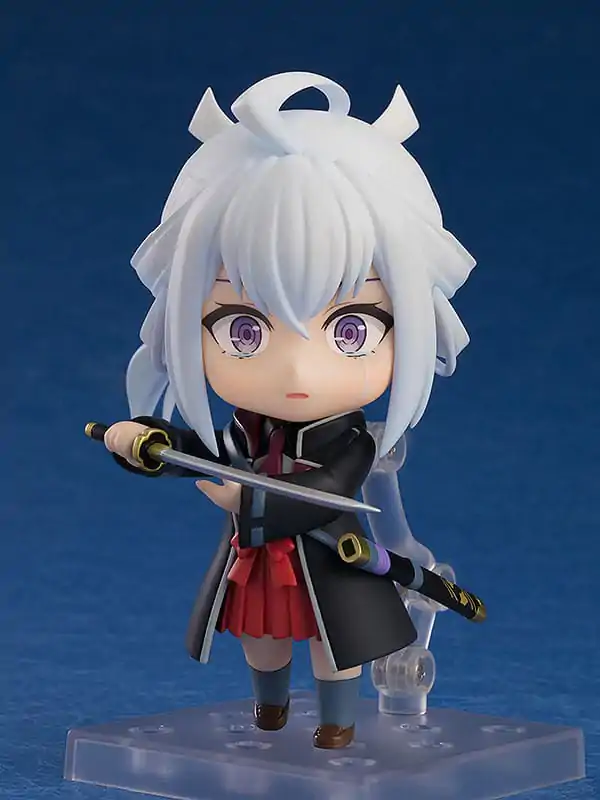 Reign of the Seven Spellblades Nendoroid Figurka Akcji Nanao Hibiya 10 cm zdjęcie produktu