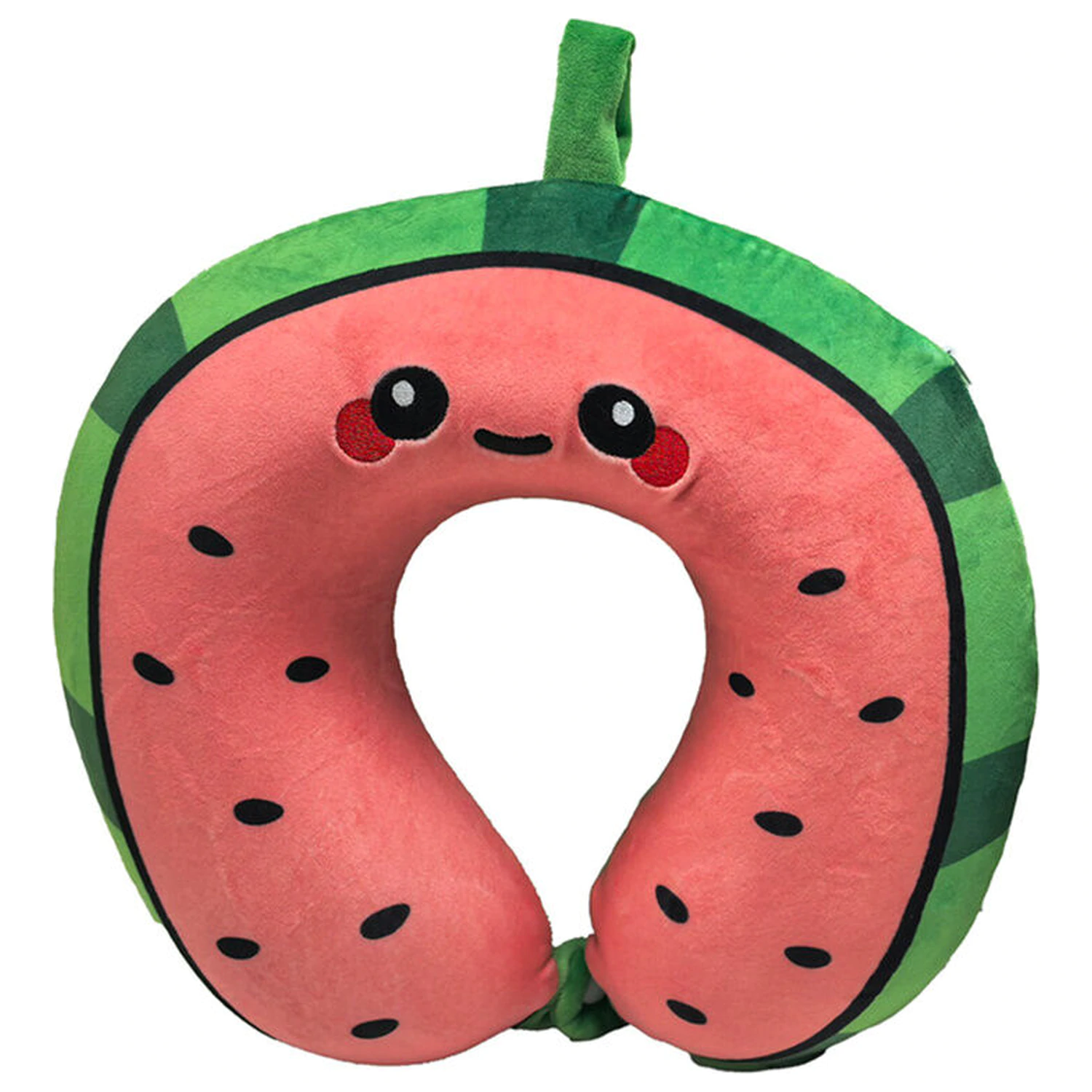Relaxeazzz Foodiemals Wool The Watermelon poduszka podróżna zdjęcie produktu