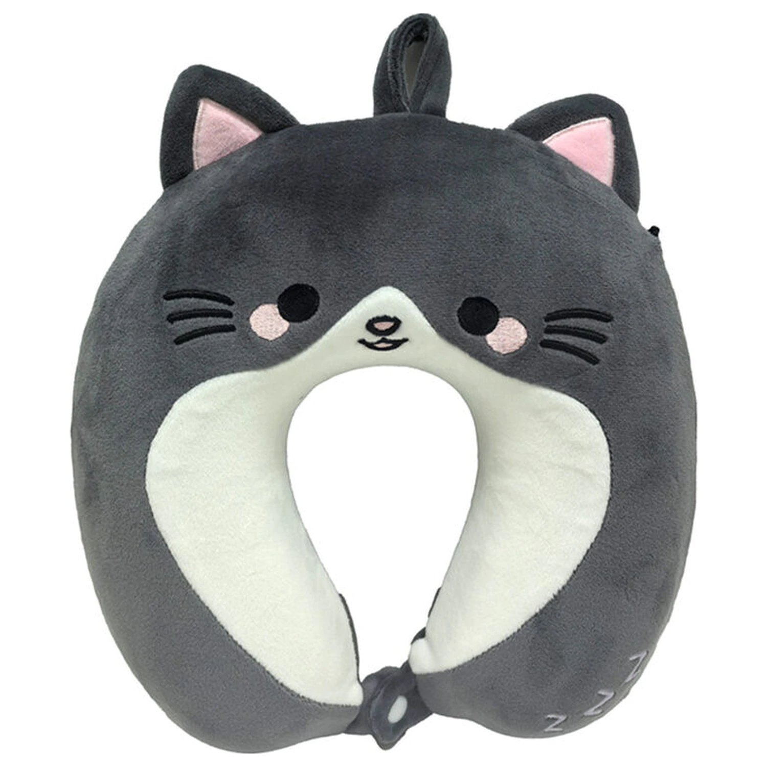 Relaxeazzz Poduszka podróżna The Cat Adoramals zdjęcie produktu