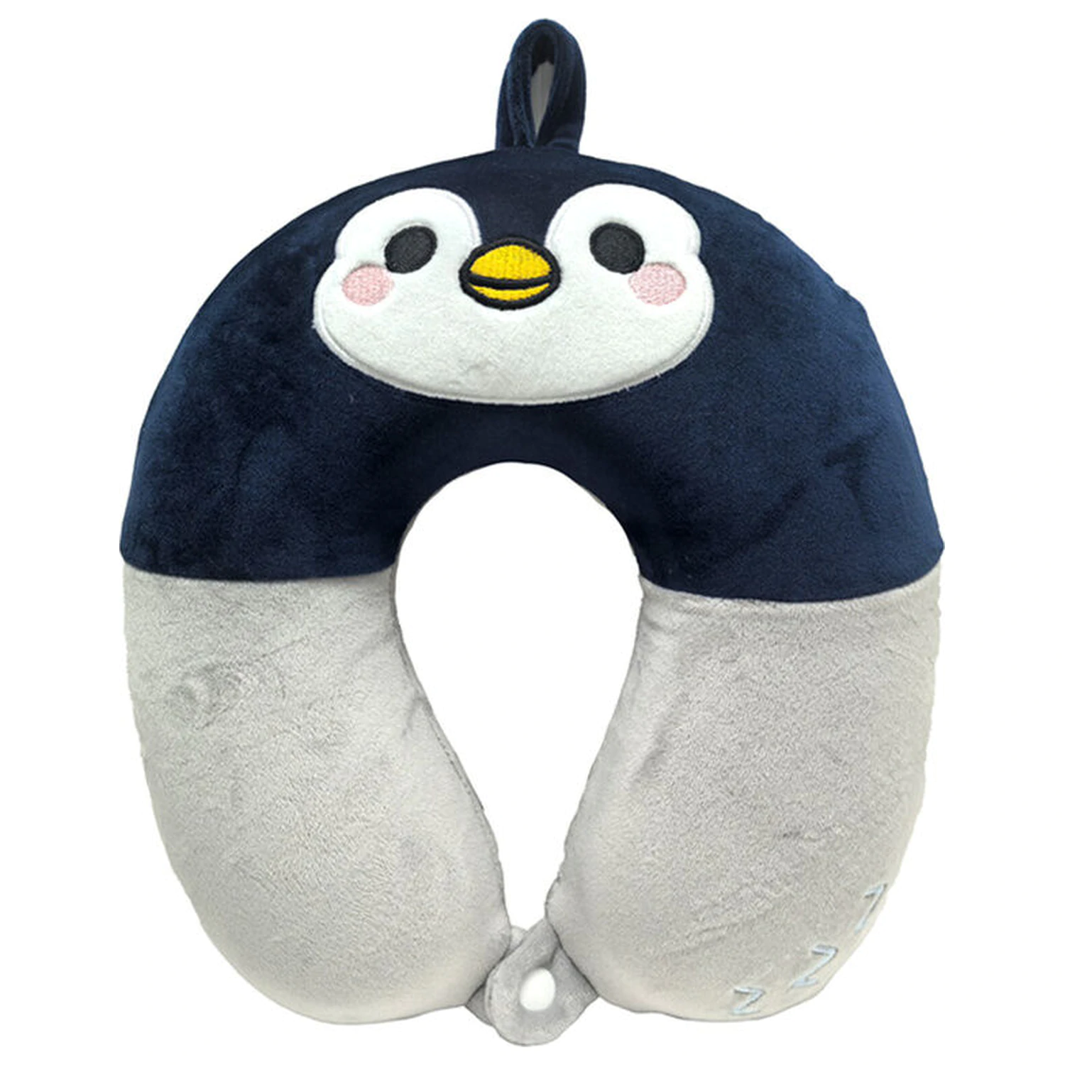 Relaxeazzz The Penguin Chip Adoramals poduszka podróżna zdjęcie produktu