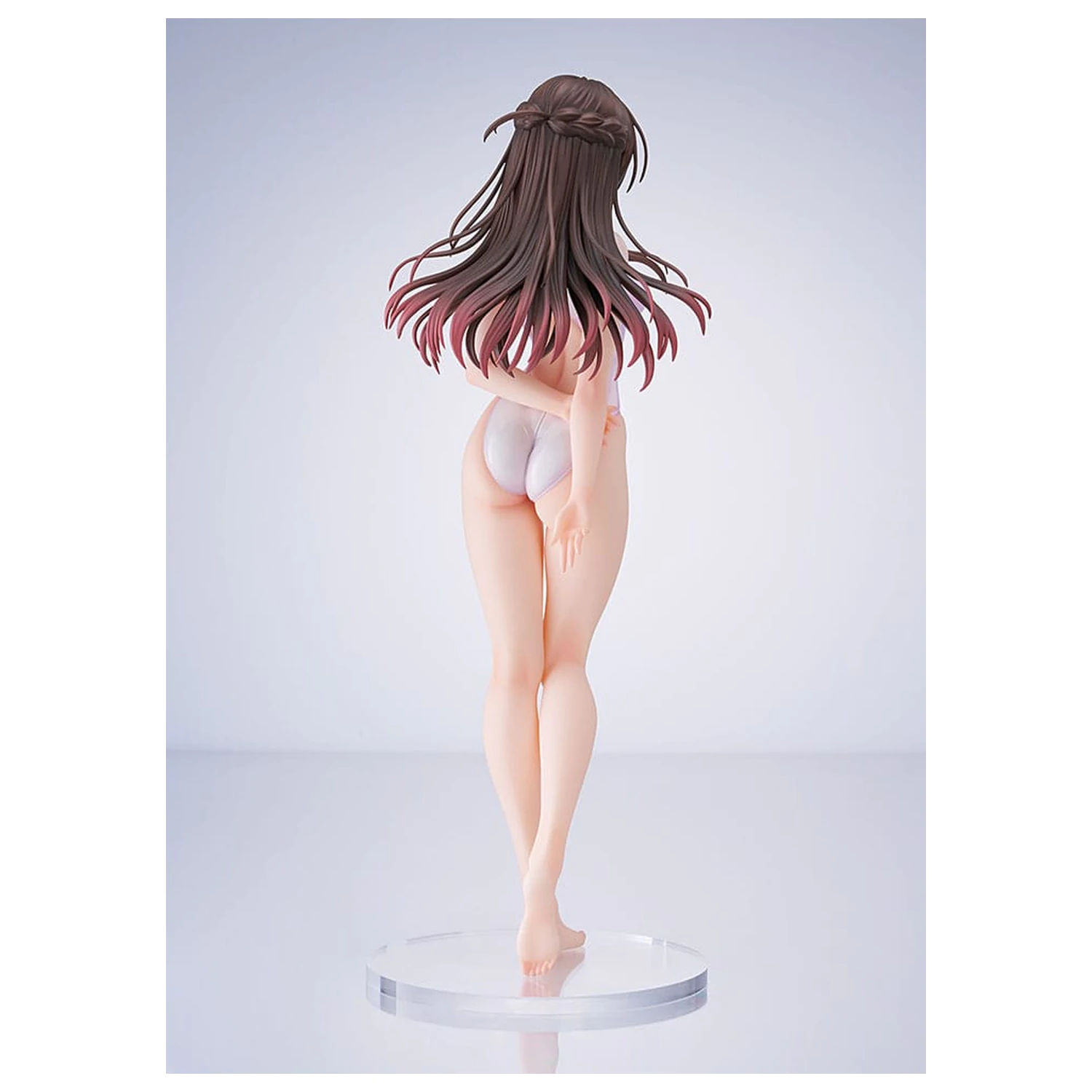 Rent-a-Girlfriend PVC Statuetka 1/7 Chizuru Mizuhara Pink Line Swimwear Ver. 25 cm zdjęcie produktu