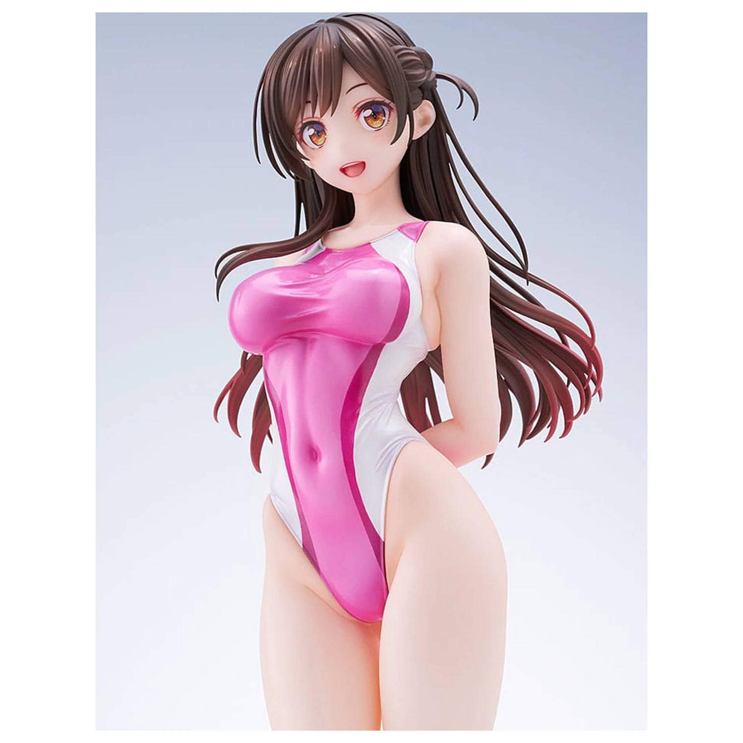 Rent-a-Girlfriend PVC Statuetka 1/7 Chizuru Mizuhara Swimwear Ver. 25 cm zdjęcie produktu