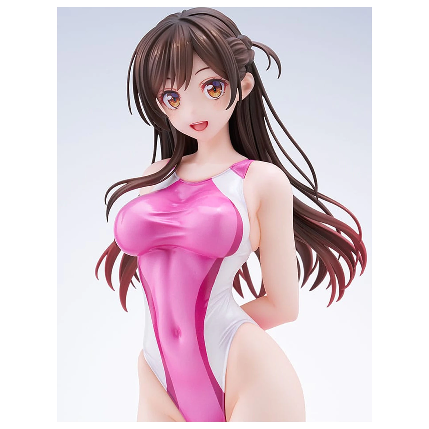 Rent-a-Girlfriend PVC Statuetka 1/7 Chizuru Mizuhara Swimwear Ver. 25 cm zdjęcie produktu