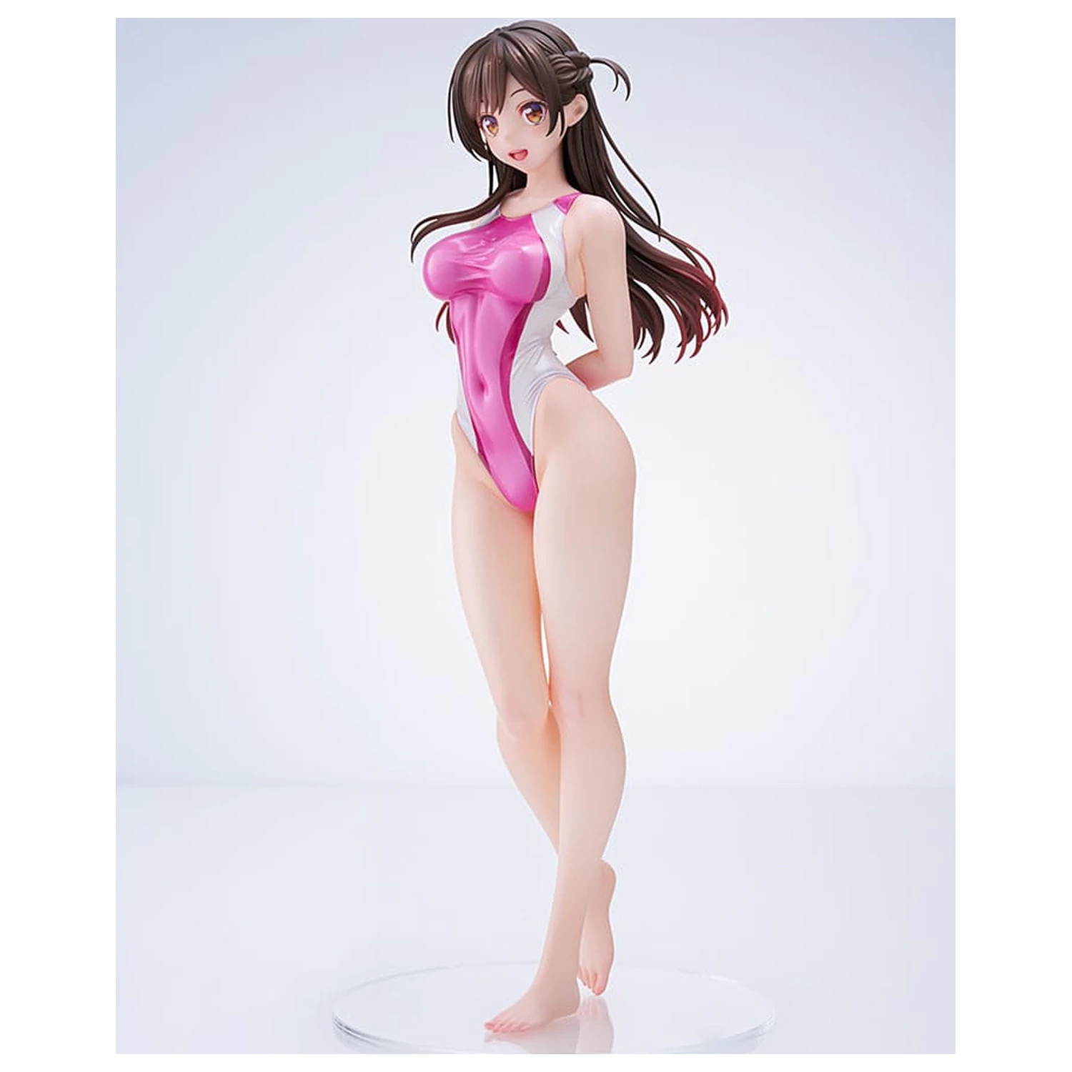 Rent-a-Girlfriend PVC Statuetka 1/7 Chizuru Mizuhara Swimwear Ver. 25 cm zdjęcie produktu