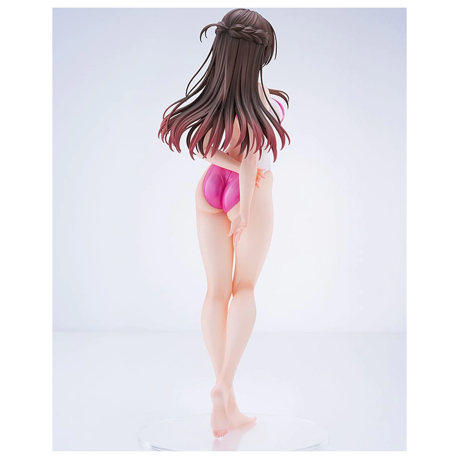 Rent-a-Girlfriend PVC Statuetka 1/7 Chizuru Mizuhara Swimwear Ver. 25 cm zdjęcie produktu