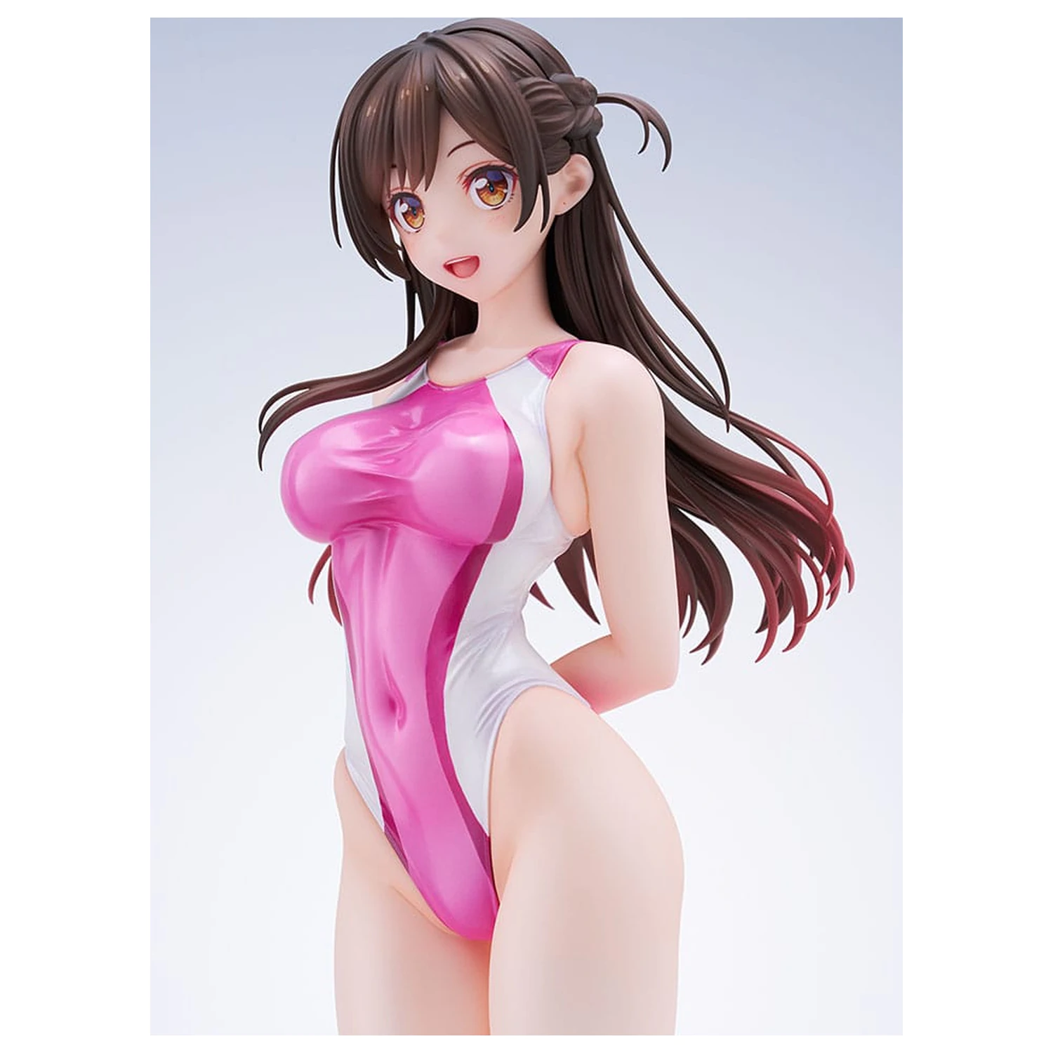 Rent-a-Girlfriend PVC Statuetka 1/7 Chizuru Mizuhara Swimwear Ver. 25 cm zdjęcie produktu