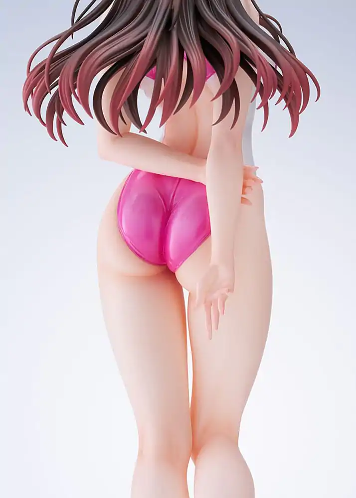 Rent-a-Girlfriend PVC Statuetka 1/7 Chizuru Mizuhara Swimwear Ver. 25 cm zdjęcie produktu