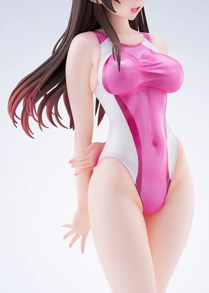 Rent-a-Girlfriend PVC Statuetka 1/7 Chizuru Mizuhara Swimwear Ver. 25 cm zdjęcie produktu