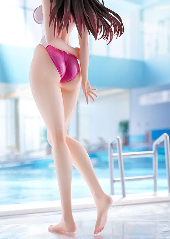 Rent-a-Girlfriend PVC Statuetka 1/7 Chizuru Mizuhara Swimwear Ver. 25 cm zdjęcie produktu