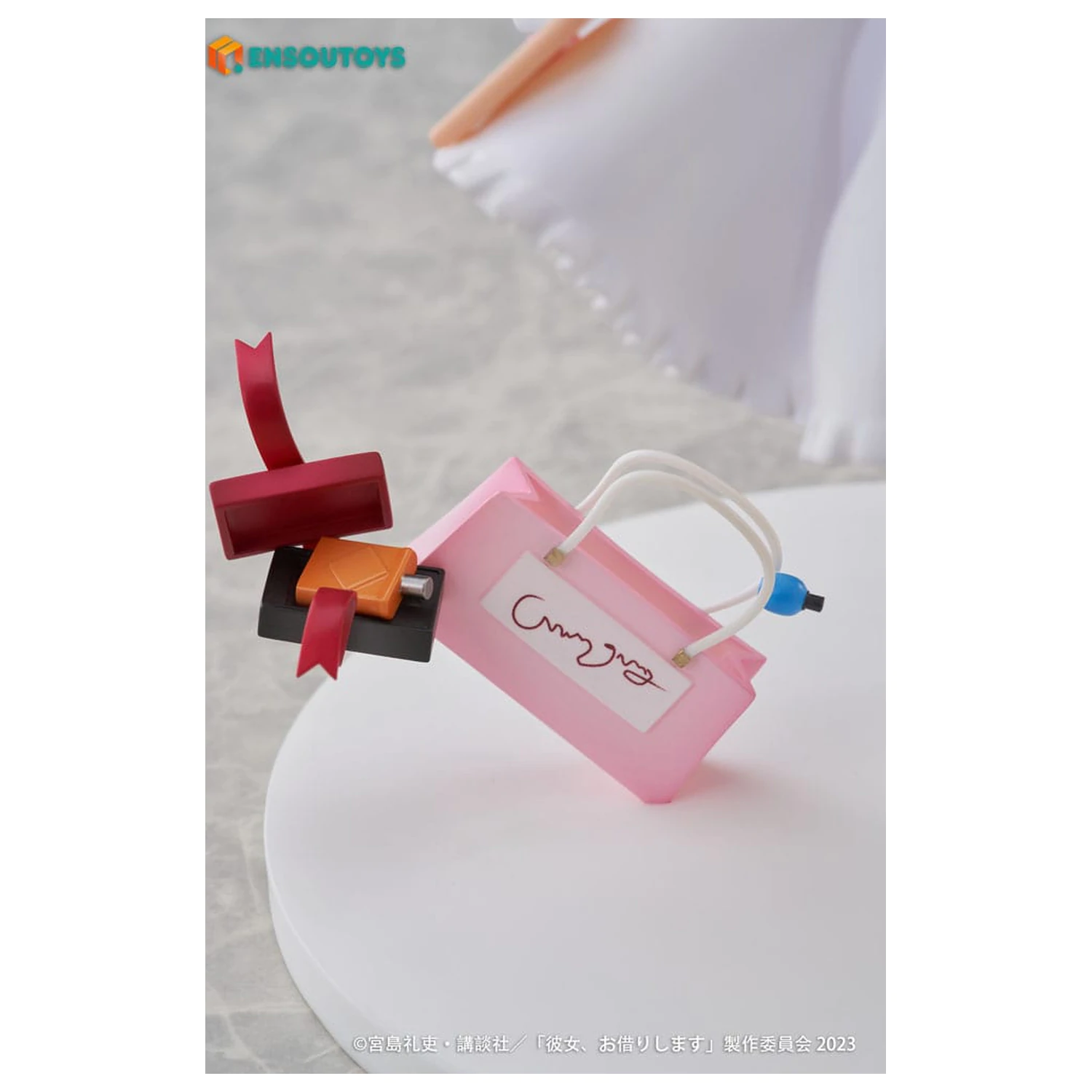 Rent-A-Girlfriend Statua 1/7 Chizuru Mizuhara 22 cm zdjęcie produktu