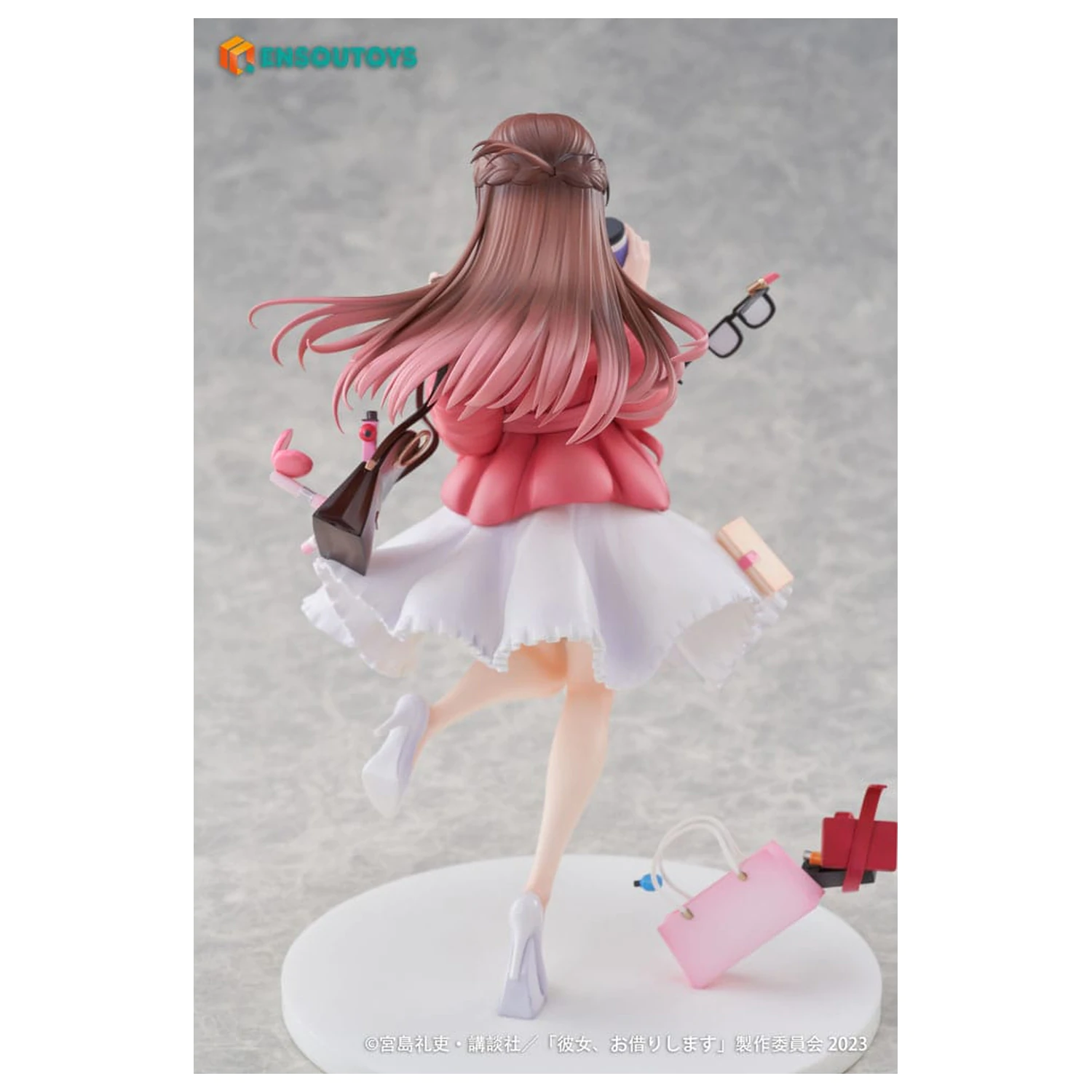 Rent-A-Girlfriend Statua 1/7 Chizuru Mizuhara 22 cm zdjęcie produktu