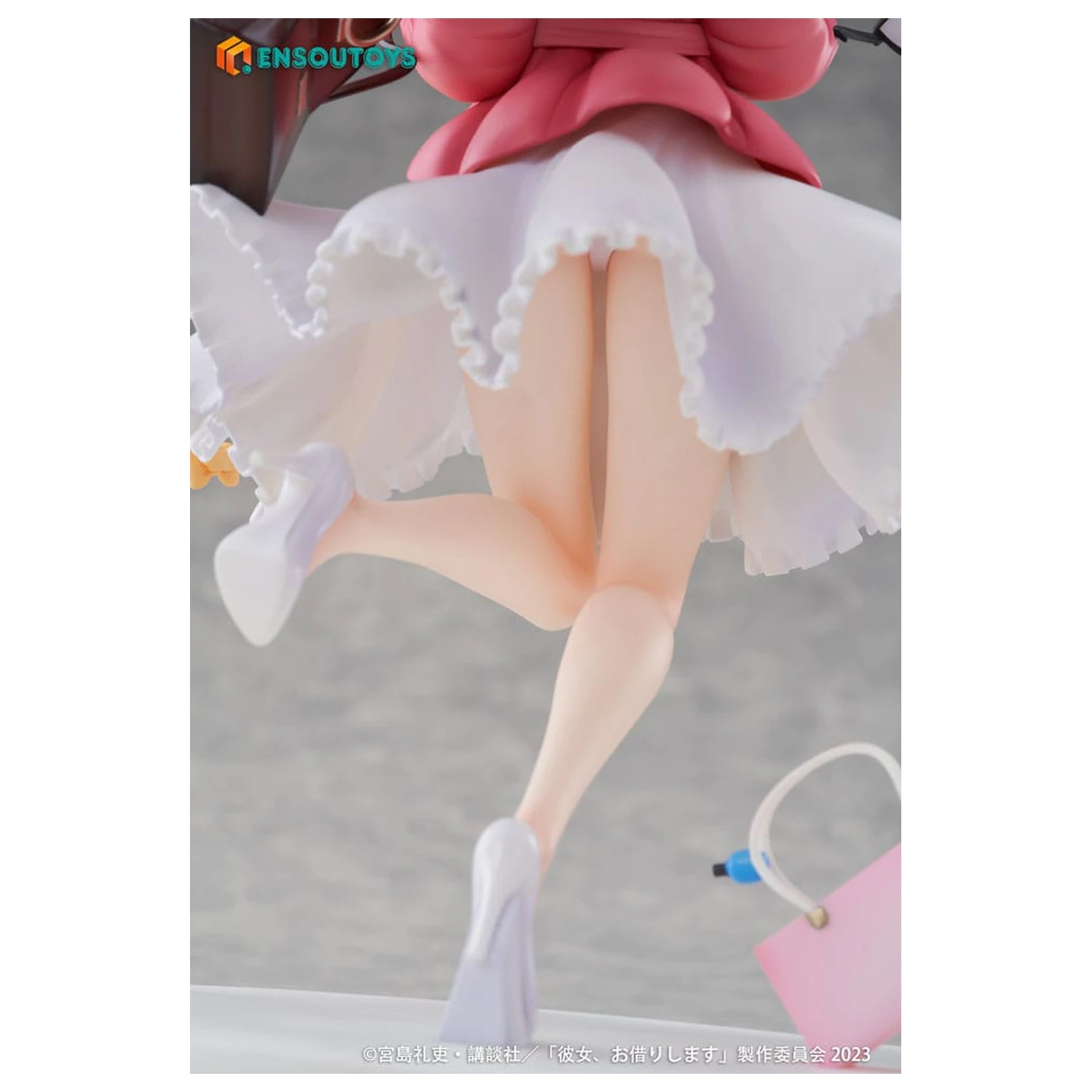 Rent-A-Girlfriend Statua 1/7 Chizuru Mizuhara 22 cm zdjęcie produktu