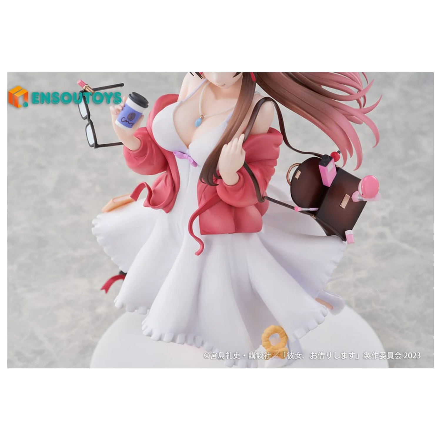 Rent-A-Girlfriend Statua 1/7 Chizuru Mizuhara 22 cm zdjęcie produktu