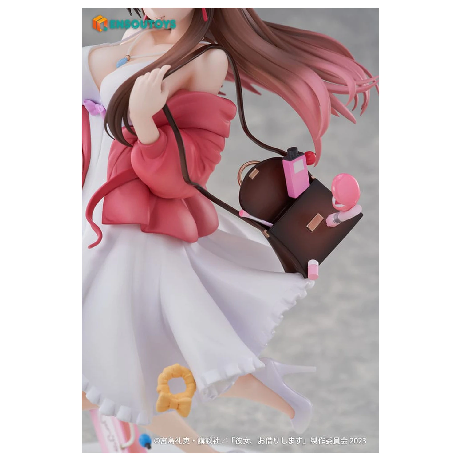 Rent-A-Girlfriend Statua 1/7 Chizuru Mizuhara 22 cm zdjęcie produktu