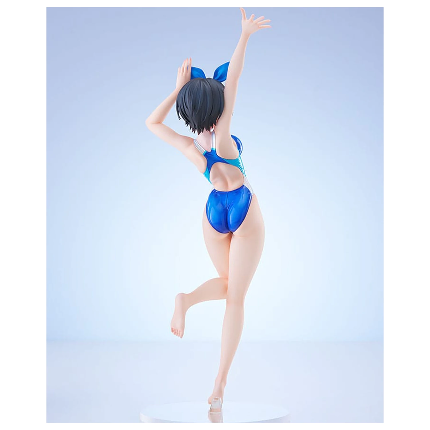 Rent-a-Girlfriend PVC Statue 1/7 Ruka Sarashina Competition Swimsuit Ver. 29 cm zdjęcie produktu