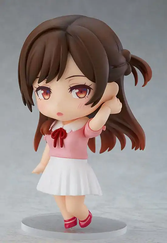 Rent A Girlfriend Nendoroid Figurka Akcji Chizuru Mizuhara 10 cm zdjęcie produktu