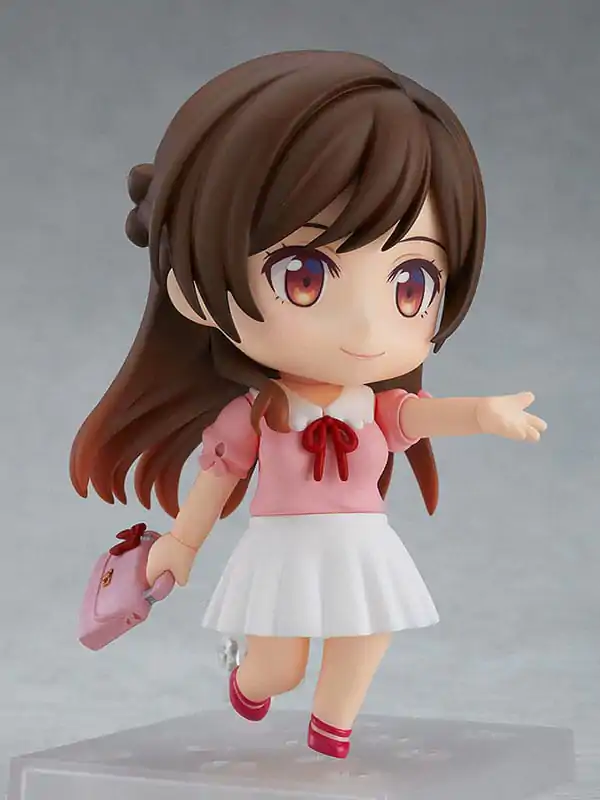 Rent A Girlfriend Nendoroid Figurka Akcji Chizuru Mizuhara 10 cm zdjęcie produktu