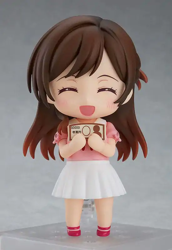 Rent A Girlfriend Nendoroid Figurka Akcji Chizuru Mizuhara 10 cm zdjęcie produktu