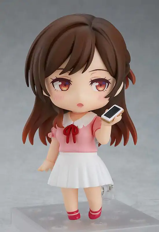 Rent A Girlfriend Nendoroid Figurka Akcji Chizuru Mizuhara 10 cm zdjęcie produktu