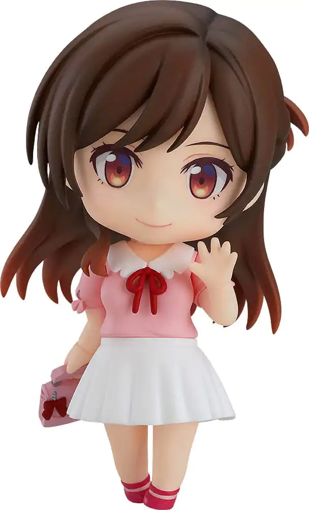 Rent A Girlfriend Nendoroid Figurka Akcji Chizuru Mizuhara 10 cm zdjęcie produktu